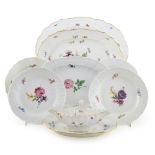 Meissen table service (54)