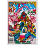 X-Men 282 (1991) [vfn/nm]. No Reserve