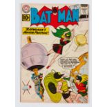 Batman 141 (1961). Cents copy [vfn]. No Reserve