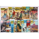 Classics Illustrated (1950s) Giant Classic 6 A Tale of Two Cities. With 11, 56A, 145, 159 and