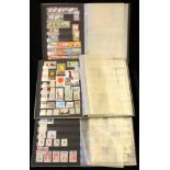 CINDERELLA/POSTER STAMPS etc, large quantity of European labels for a wide variety of subjects incl.