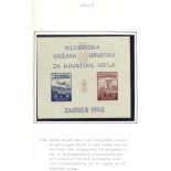 AIRCRAFT Victoria album with neatly presented collection written up in German with mostly 1940's-