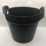 6 x 42l trugs