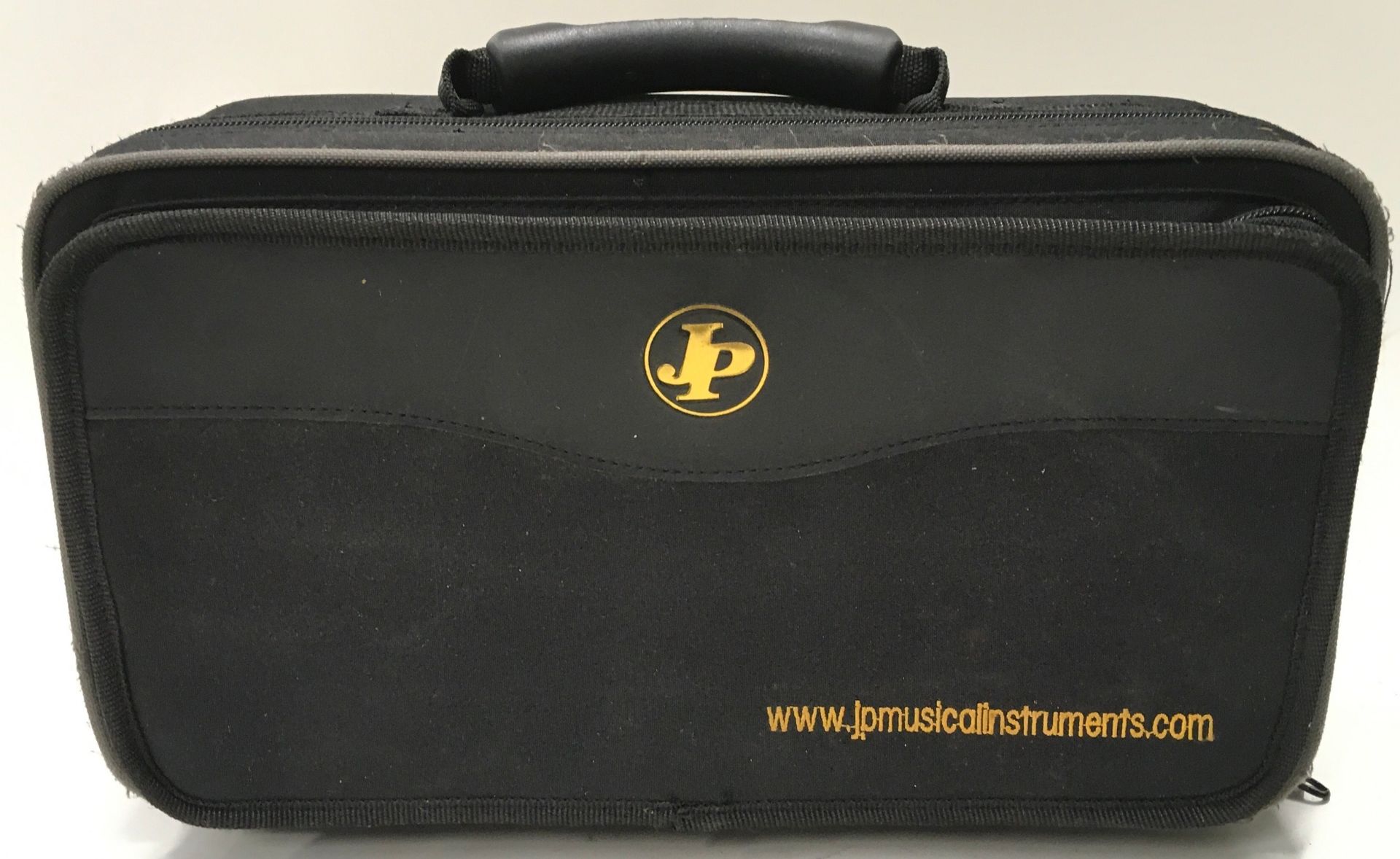 John Packer JP 121 mkIV clarinet in carry case. Very good cosmetic condition. - Image 3 of 3
