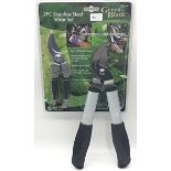 Stainless steel pruner kit (030)