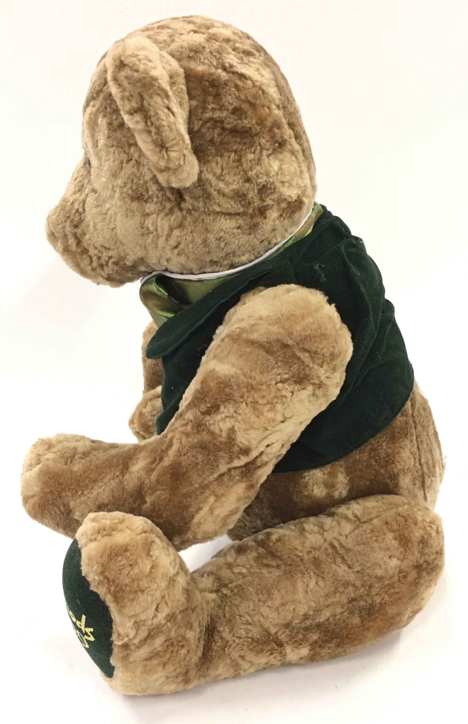 Harrods collectors bear 1999. - Image 2 of 5