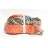 12 metre lorry strap (ref 120)