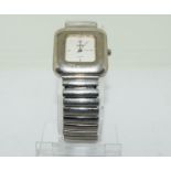 Zeon stainless steel lwatch