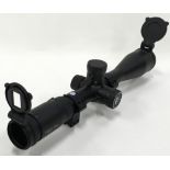 Top quality MTC Optics Viper Pro 5-30x50 rifle scope