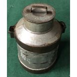 Old Milk Churn (R186)