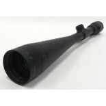 Simmons Aetec 6-20x50 rifle scope model ref 2113