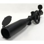 Hawke Airmax 30 13320 6-24x50 amx ir rifle scope