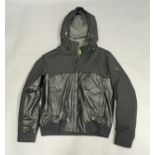 Hugo Boss Jamero jacket. Size Unknown. Ref X470.