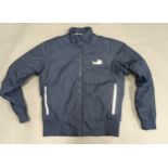 Kenzo blue jacket. Size M. Ref X470.
