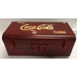 Coca Cola trunk (183)