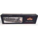 Bachmann OO 32-879-PO01 Class 4MT Fairburn 2-6-4 tank 42267 in BR lined black with late crest (