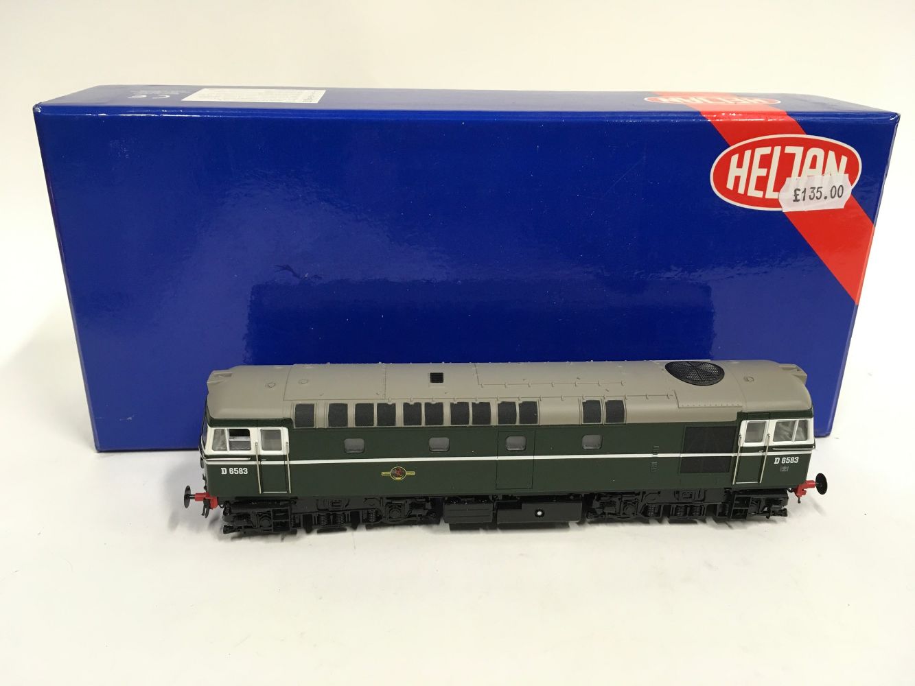 Collectable Toy and Model Railway Auction to include collections of G-Scale, Subbuteo and Lego.