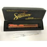 Spectrum Bachmann EMC Gas Electric (Doodlebugs) Great Northern No.81407. Appears Excellent - boxed.