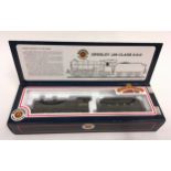 Bachmann OO locomotive 31-850 Greeley J39 Class 0-6-0 1974 LNER Lined Black. Appears Excellent,