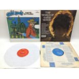 DAVID BOWIE VINYL LP RECORDS X 2. Both of these vinyls are in Ex condition kicking of with the US