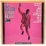 WILSON PICKETT LP RECORD ?THE EXCITING?. Great soulful album on Atlantic 587029 from 1966 found here