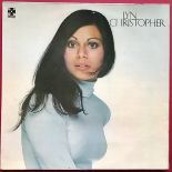 LYN CHRISTOPHER LP RECORD. A nice slice of rare soul/funk found here on the Paramount Records