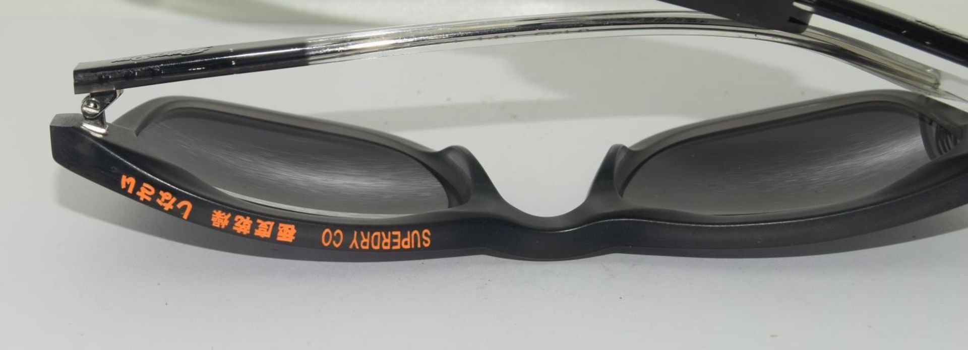 Pair of Superdry sunglasses BNWT (ref53) - Image 4 of 4