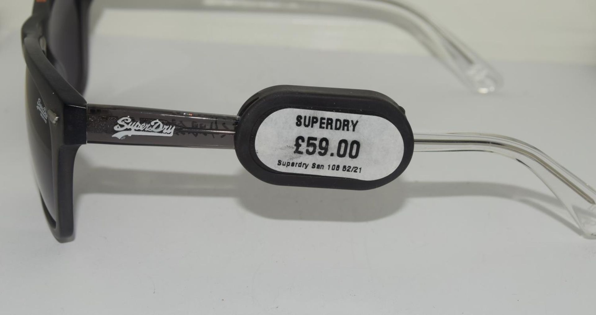 Pair of Superdry sunglasses BNWT (ref53) - Image 2 of 4