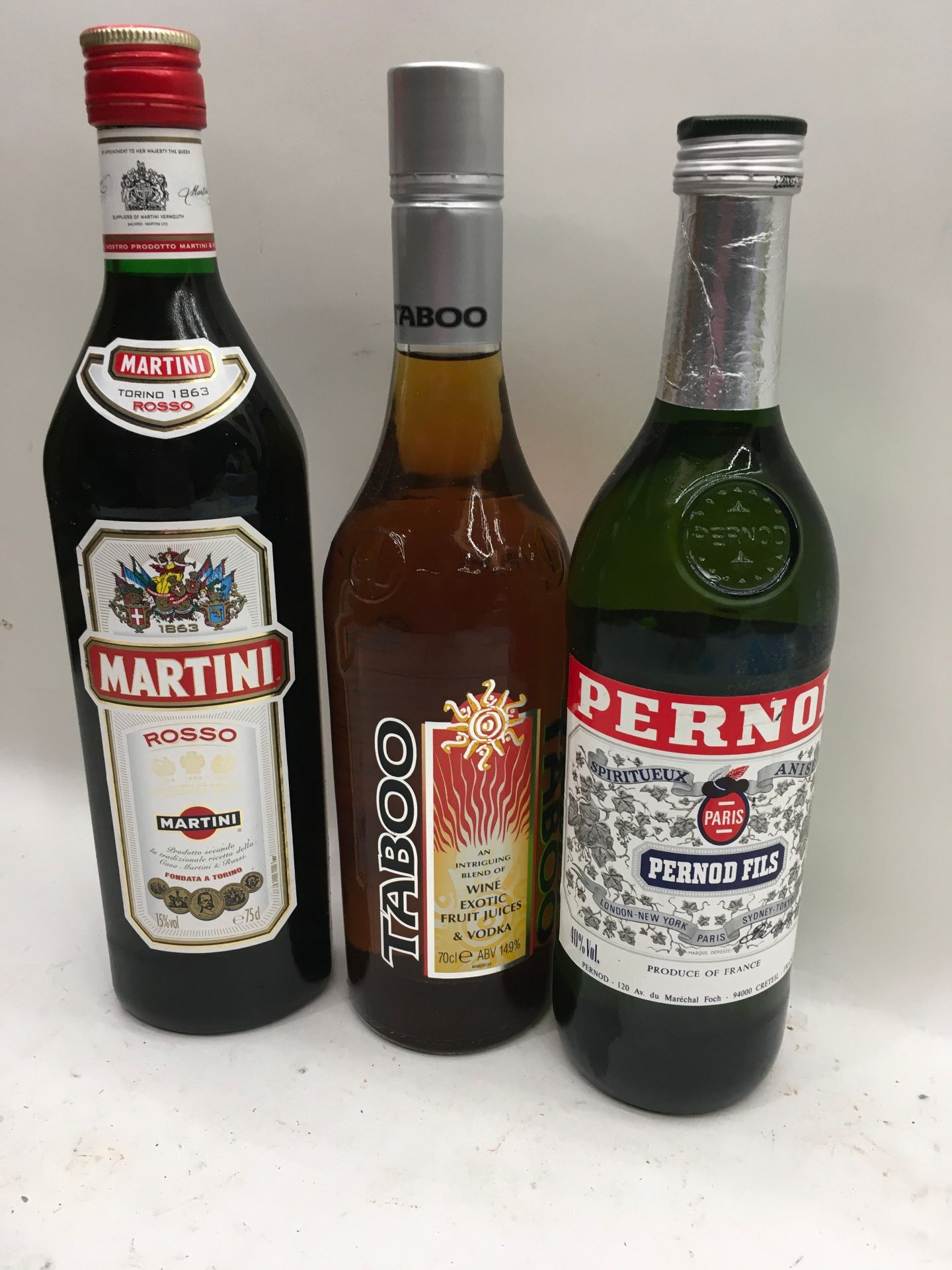 Martini Rossi, taboo and Pernod (31)