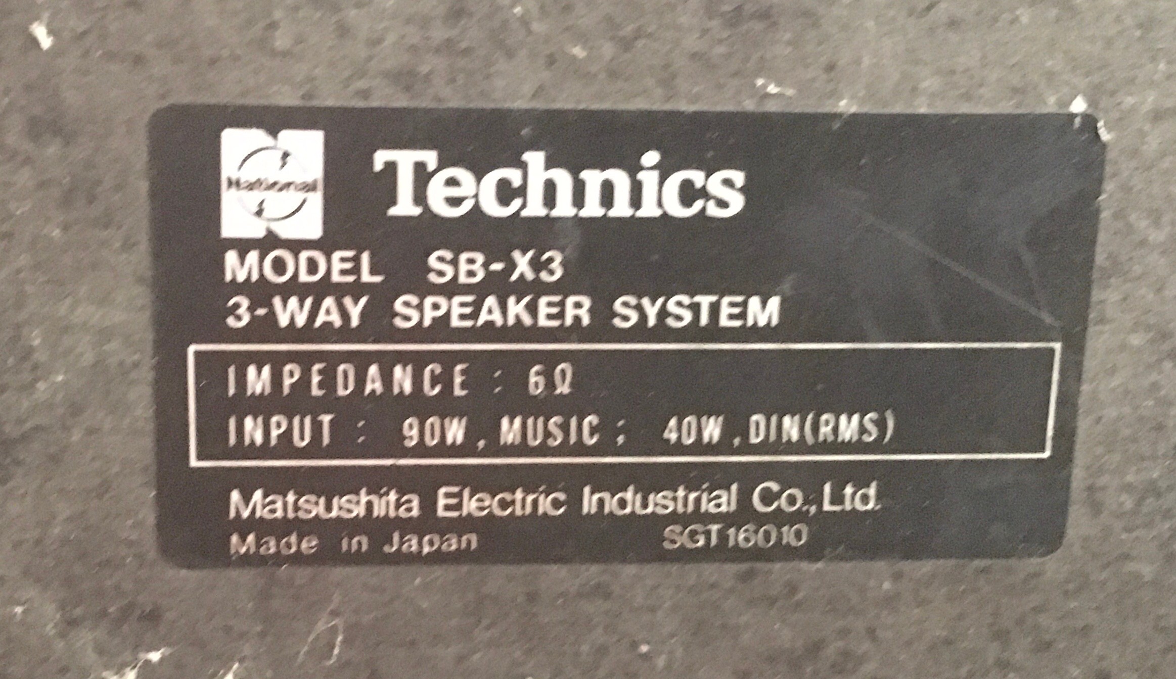 Pioneer separates to include stereo amplifier A9, graphic equalizer SG9, stereo cassette tape deck - Image 5 of 5
