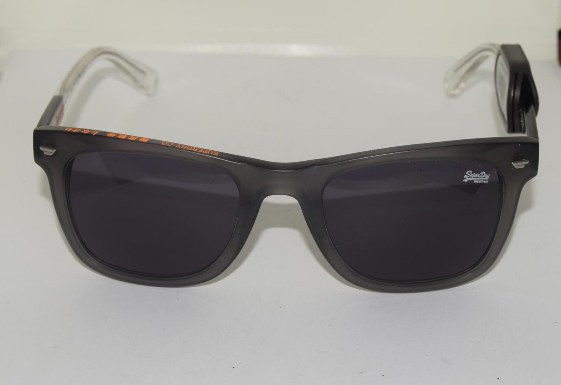 Pair of Superdry sunglasses BNWT (ref53)