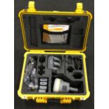 Trimble R10 intergrated GNSS system Direct from Police CSI (ref11)