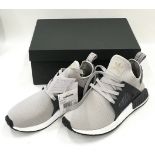 Adidas Originals trainers size 7 boxed new with tags (ref 23).