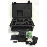 Nctech istar 360 rapid imaging unit direct from police CSI (X4)