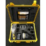 Trimble R10 intergrated GNSS system Direct from Police CSI (ref12)