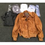 Collection of Gents clothing NWT mix sizes (ref51)