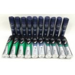 Large quantity of spray deodorants (20) (ref 1)