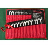 25 CV metric spanners. (R.97)