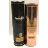 New and sealed 70cl bottle Glenfiddich Special Reserve Single Malt Scotch Whisky aged 12 years c/w