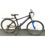 Indi Mountain Bike 26? wheel 18 gear. (ref 85)