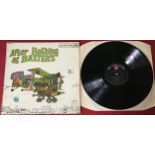 JEFFERSON AIRPLANE LP 'AFTER BATHING AT BAXTER''. 1967 rare Red Spot copy on RCA RD 7926. Found here