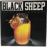 BLACK SHEEP 'STROBELITE HONEY' RARE UK 7" SINGLE. Found here in Ex condition on Mercury MERZ 369