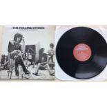 THE ROLLiNG STONES LIMITED COLLECTORS ITEM AUSTRALIAN VINYL LP. This Super rare album from Australia