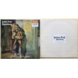 JETHRO TULL GREEN VINYL 'AQUALUNG'. Sainsbury's Green Vinyl mixed by Steven Wilson in 2011 And