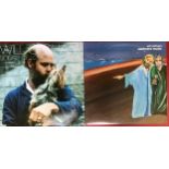 WILL OLDHAM VINYL RECORDS X 2. First up we have a 180g album from 2018 on Domino Records entitled '