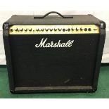 MARSHALL VALVESTATE 80V - MODEL 8080 SOLID STATE LEAD ELECTRIC GUITAR AMPLIFIER. Marshall valvestate