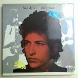 BOB DYLAN BIOGRAPH BOX SET. In this box we have a 35 Page sleeve-sized, full colour biographical