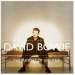 DAVID BOWIE 'BUDDAH OF SUBURBIA' RARE VINYL LP SOUNDTRACK. This mint copy comes from 'The