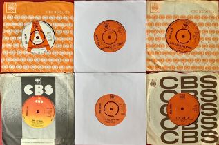 BOB DYLAN UK VINYL SINGLES. Here all singles are UK released to include 1 Demo/Promo. Titles are