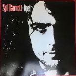 SYD BARRETT LP 'OPEL' LP RECORD. Double album here on 180g vinyl double album found on Harvest